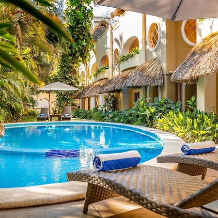 Hotel Villas Sayulita Buitenkant foto