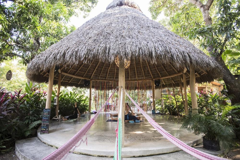 Hotel Villas Sayulita Buitenkant foto