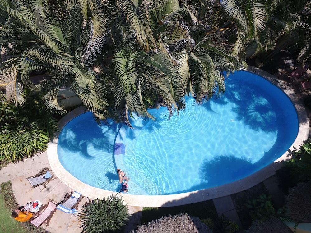 Hotel Villas Sayulita Buitenkant foto