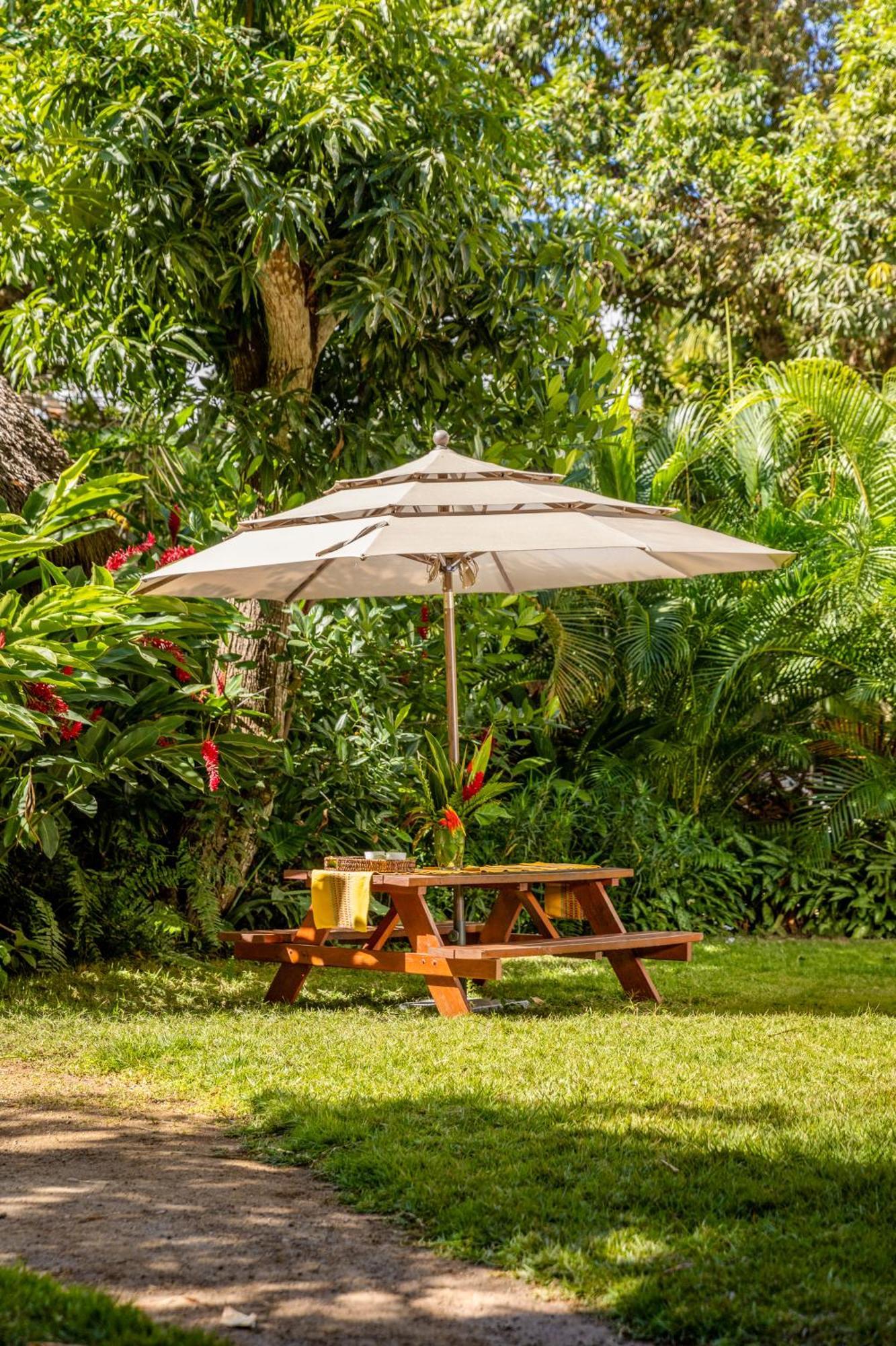 Hotel Villas Sayulita Buitenkant foto
