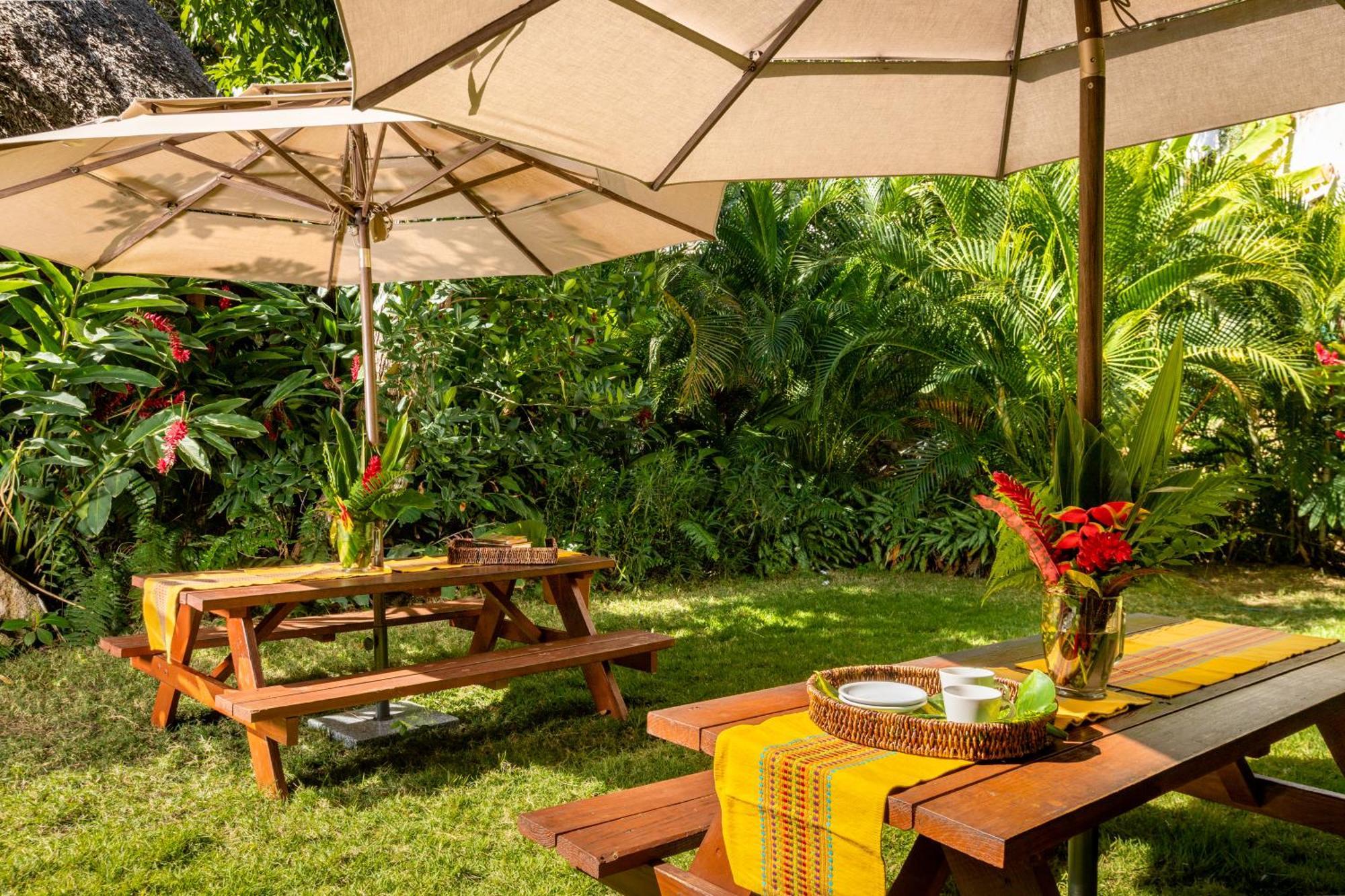 Hotel Villas Sayulita Buitenkant foto