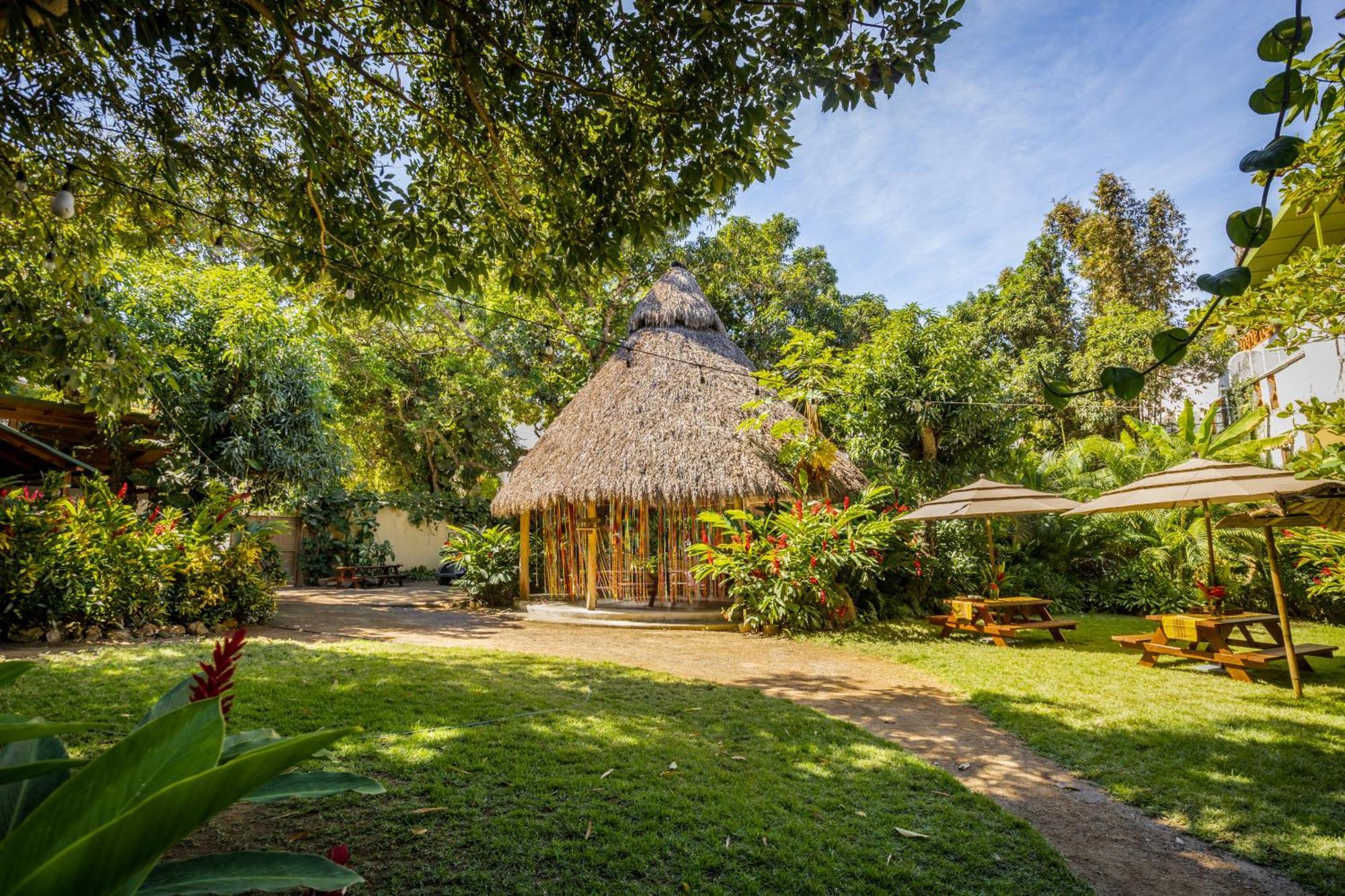 Hotel Villas Sayulita Buitenkant foto