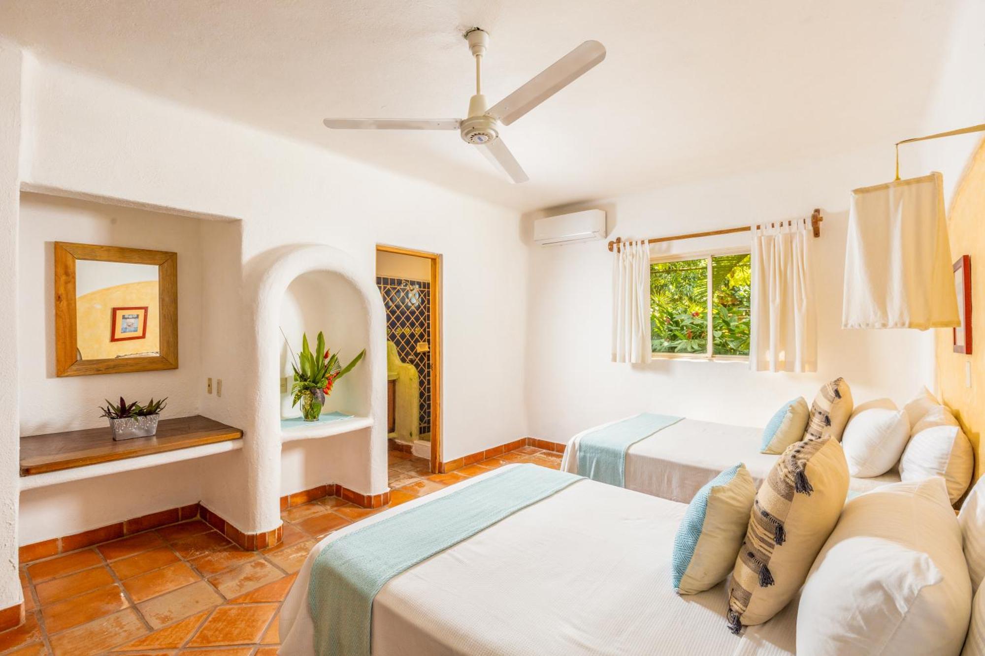 Hotel Villas Sayulita Buitenkant foto