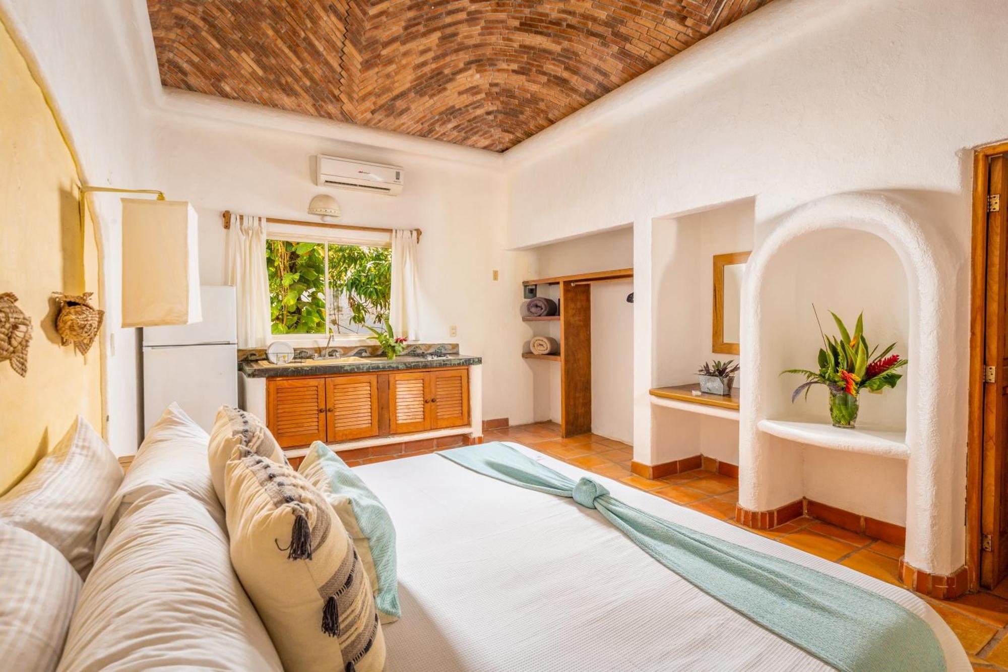 Hotel Villas Sayulita Buitenkant foto