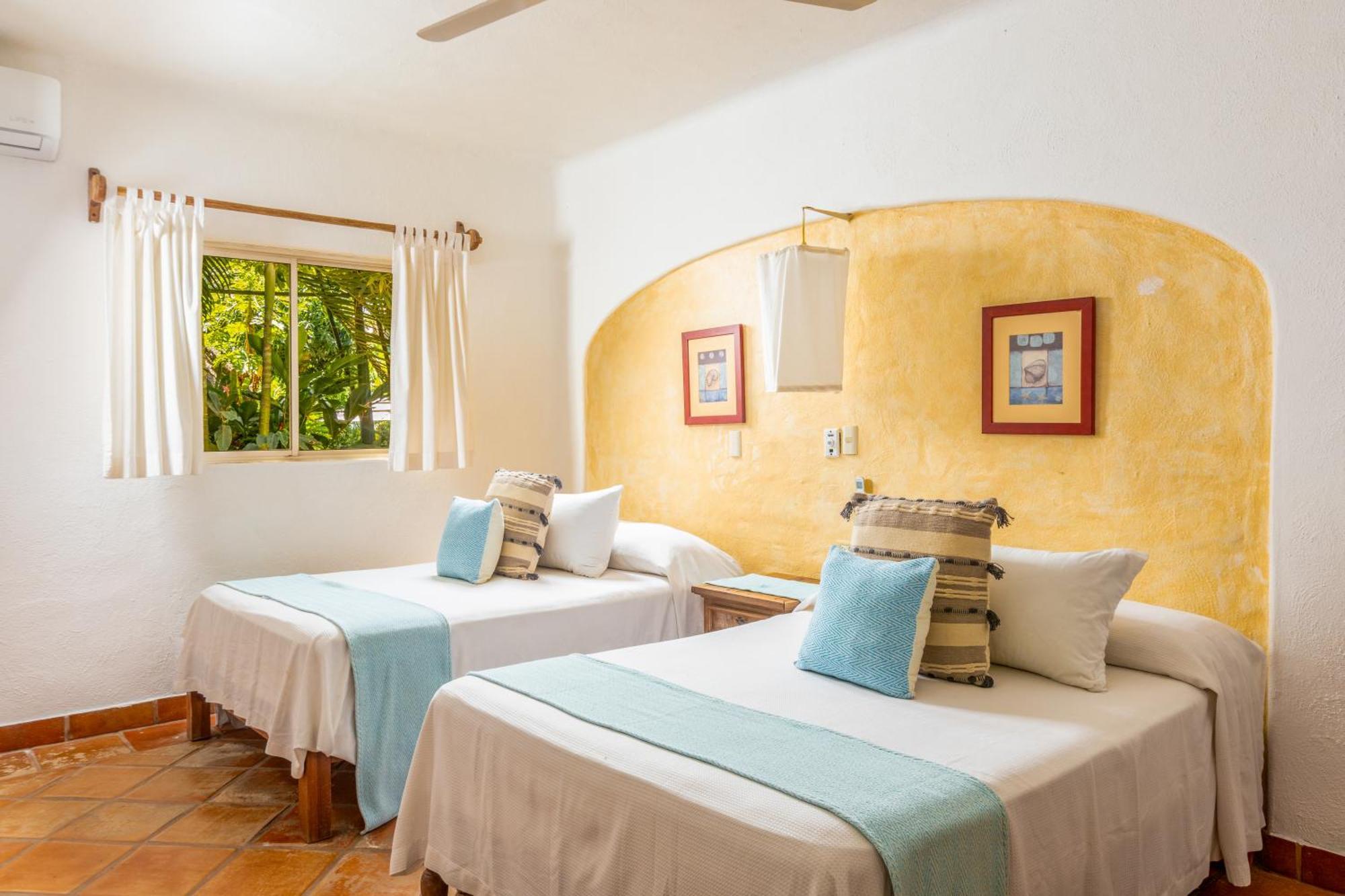 Hotel Villas Sayulita Buitenkant foto