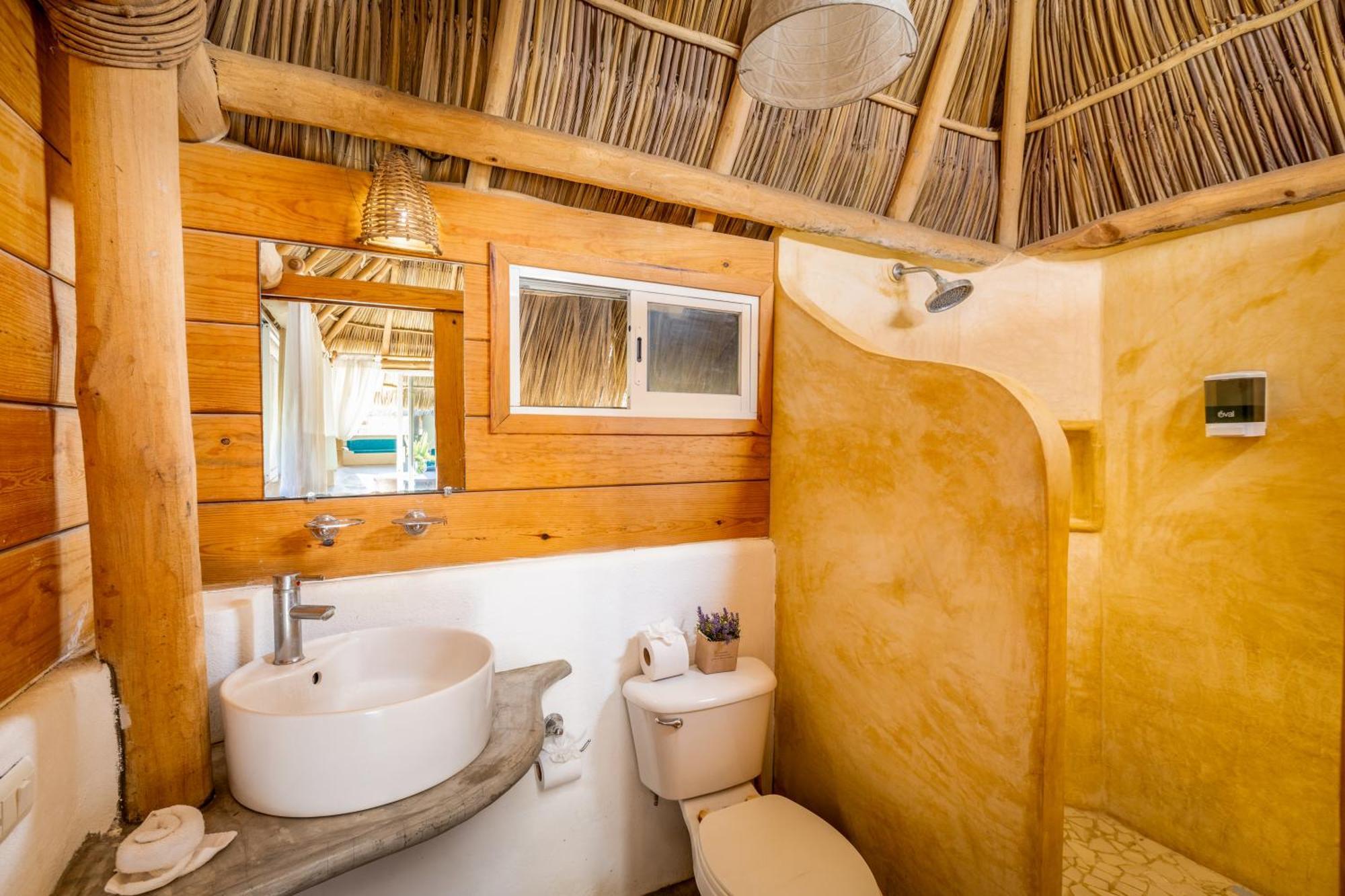 Hotel Villas Sayulita Buitenkant foto
