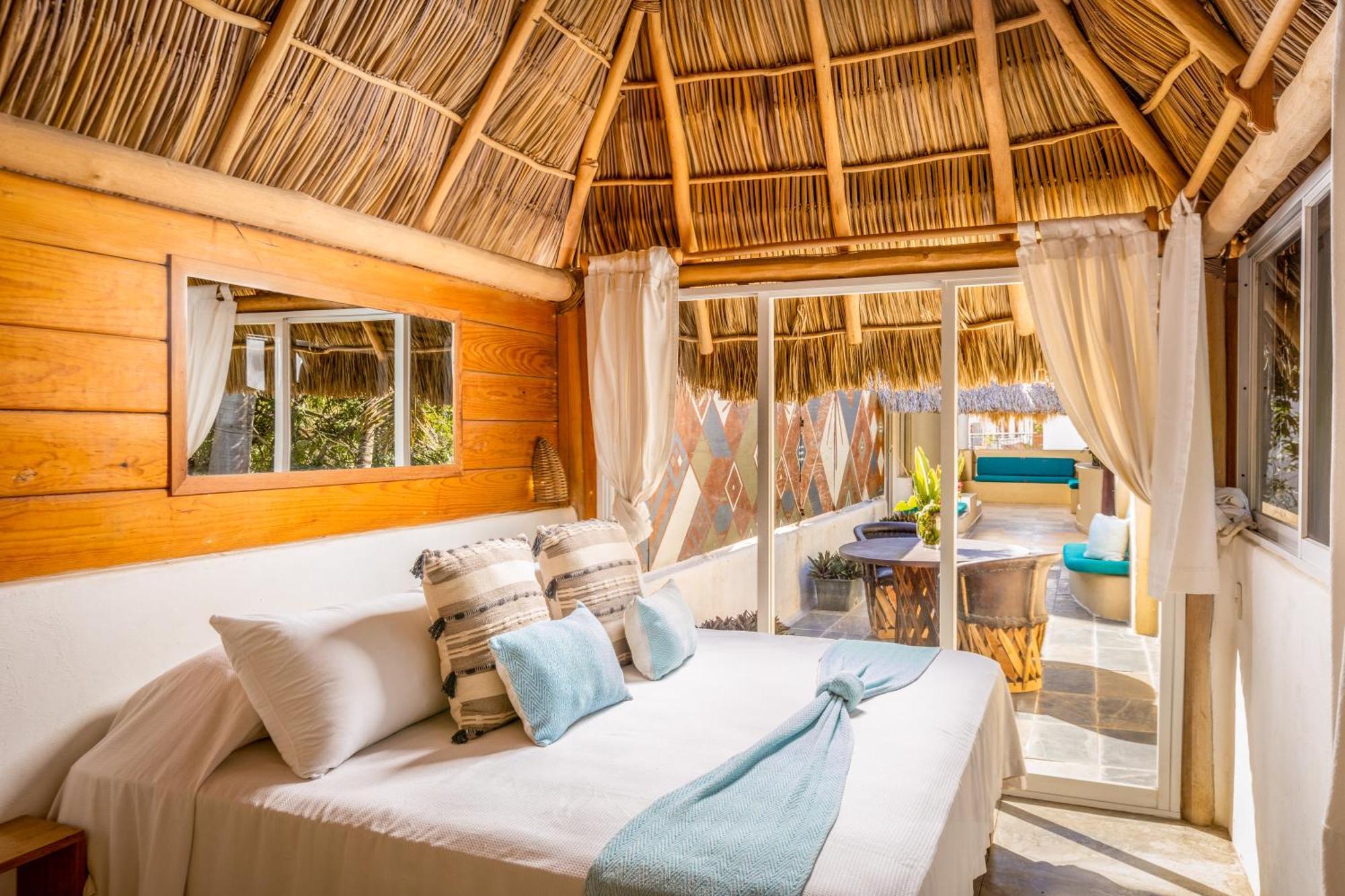 Hotel Villas Sayulita Buitenkant foto