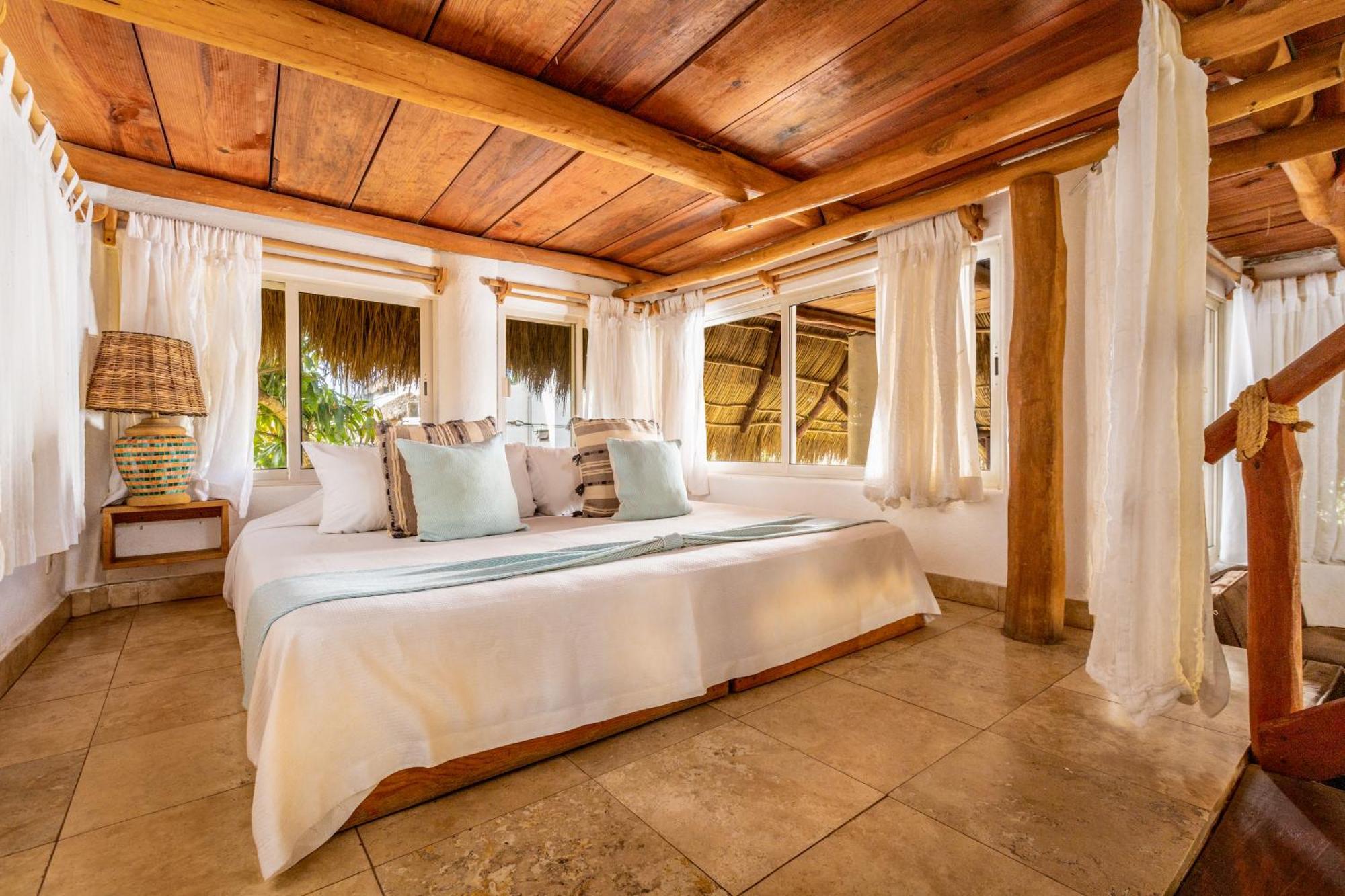 Hotel Villas Sayulita Buitenkant foto
