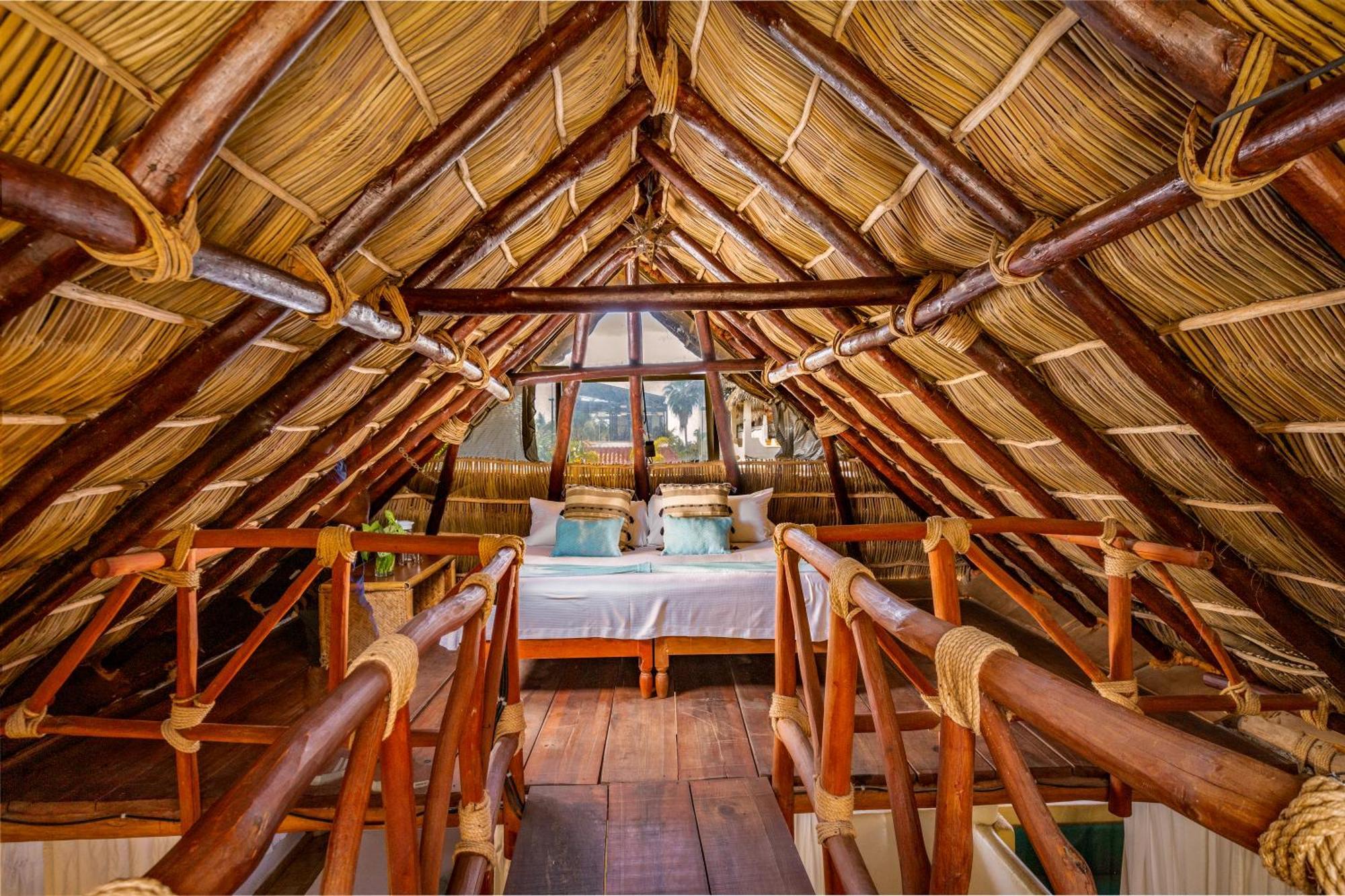 Hotel Villas Sayulita Buitenkant foto