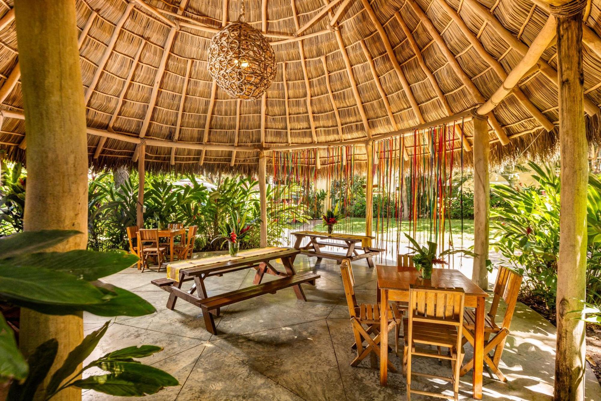 Hotel Villas Sayulita Buitenkant foto