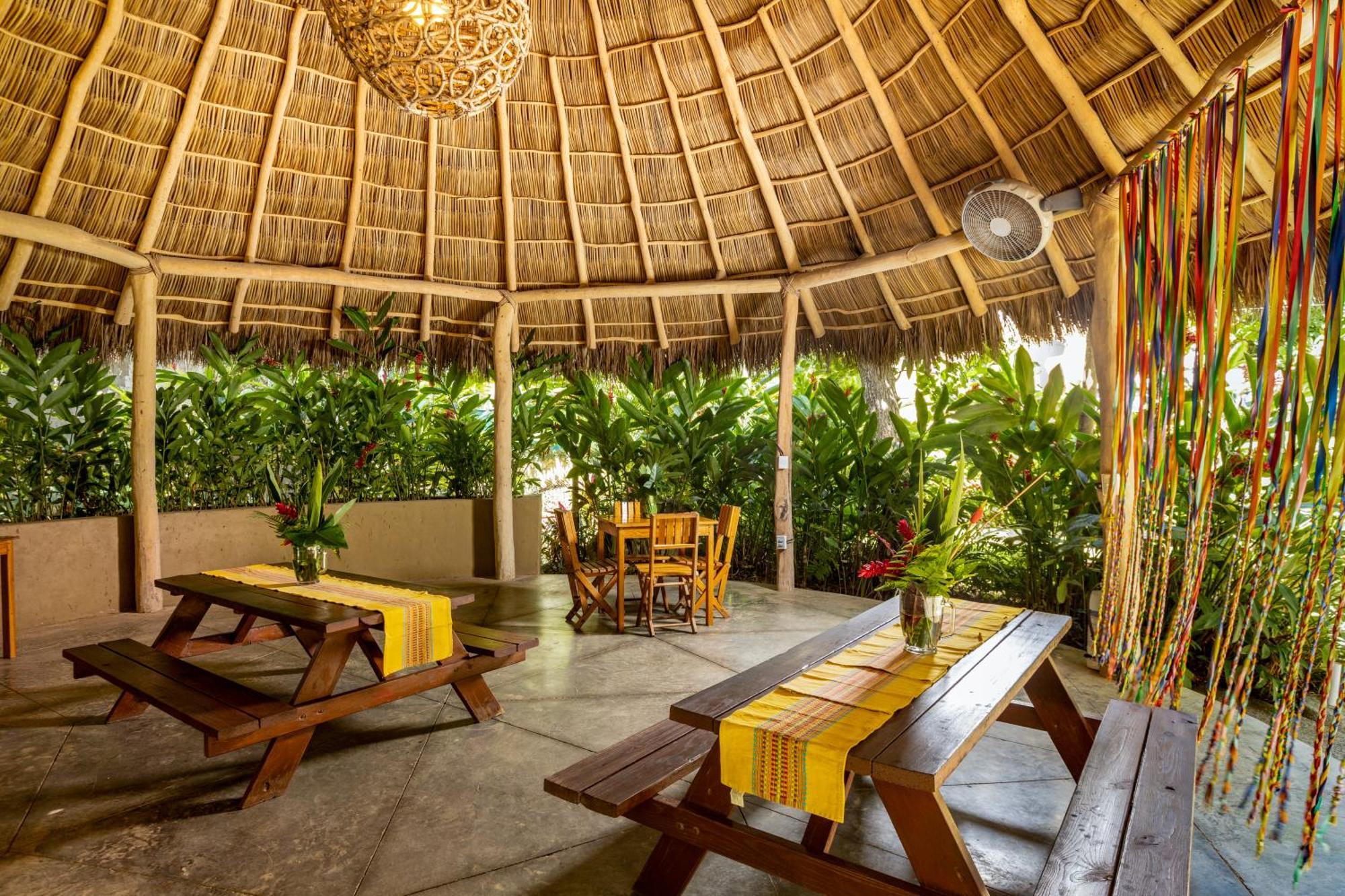 Hotel Villas Sayulita Buitenkant foto