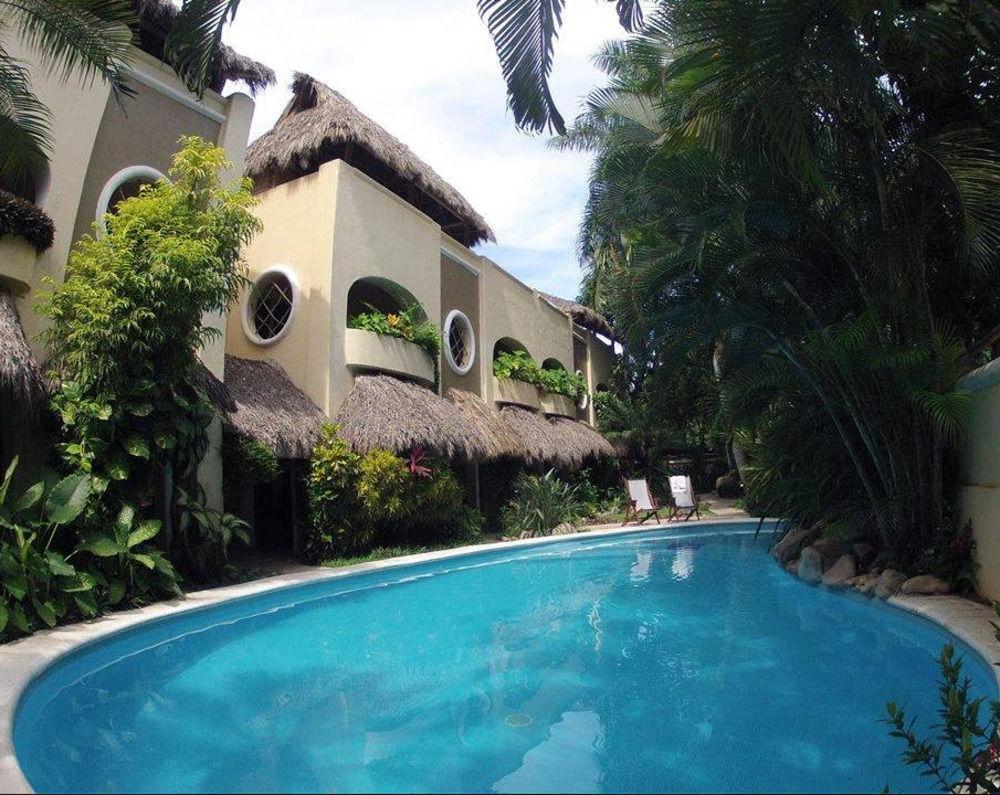 Hotel Villas Sayulita Buitenkant foto
