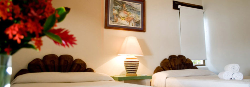 Hotel Villas Sayulita Buitenkant foto