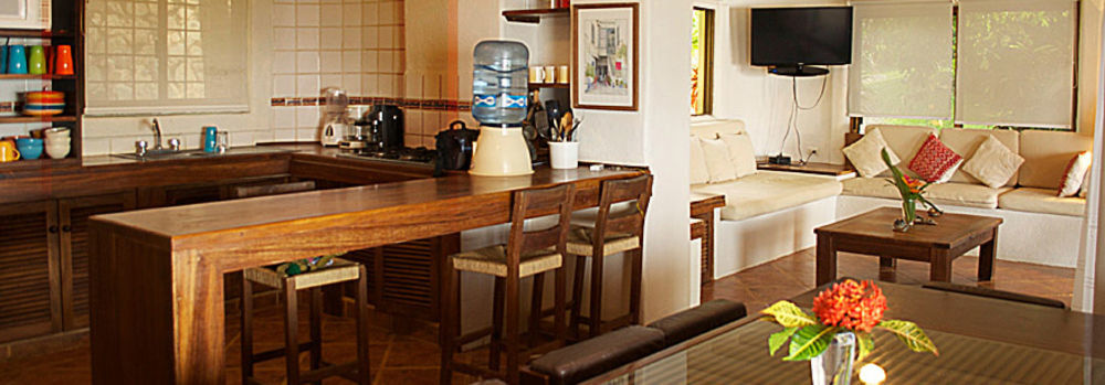Hotel Villas Sayulita Buitenkant foto