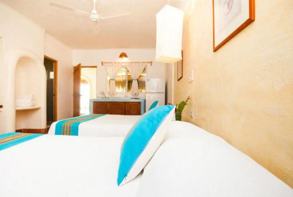 Hotel Villas Sayulita Buitenkant foto